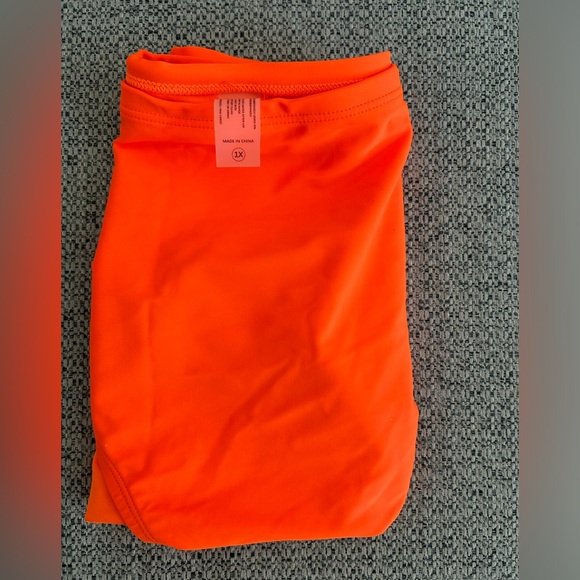 High Rise Bikini Bottom (US 14/16) - Picture 3 of 5